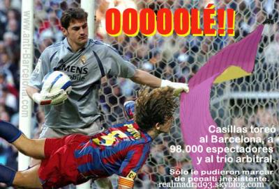 voila Casillas